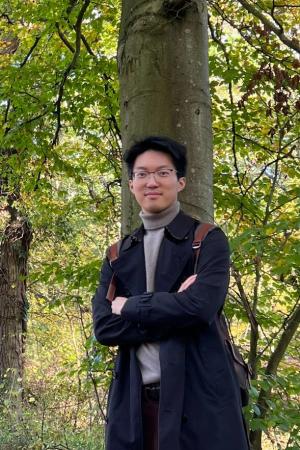 Yichen Xu | BNDU