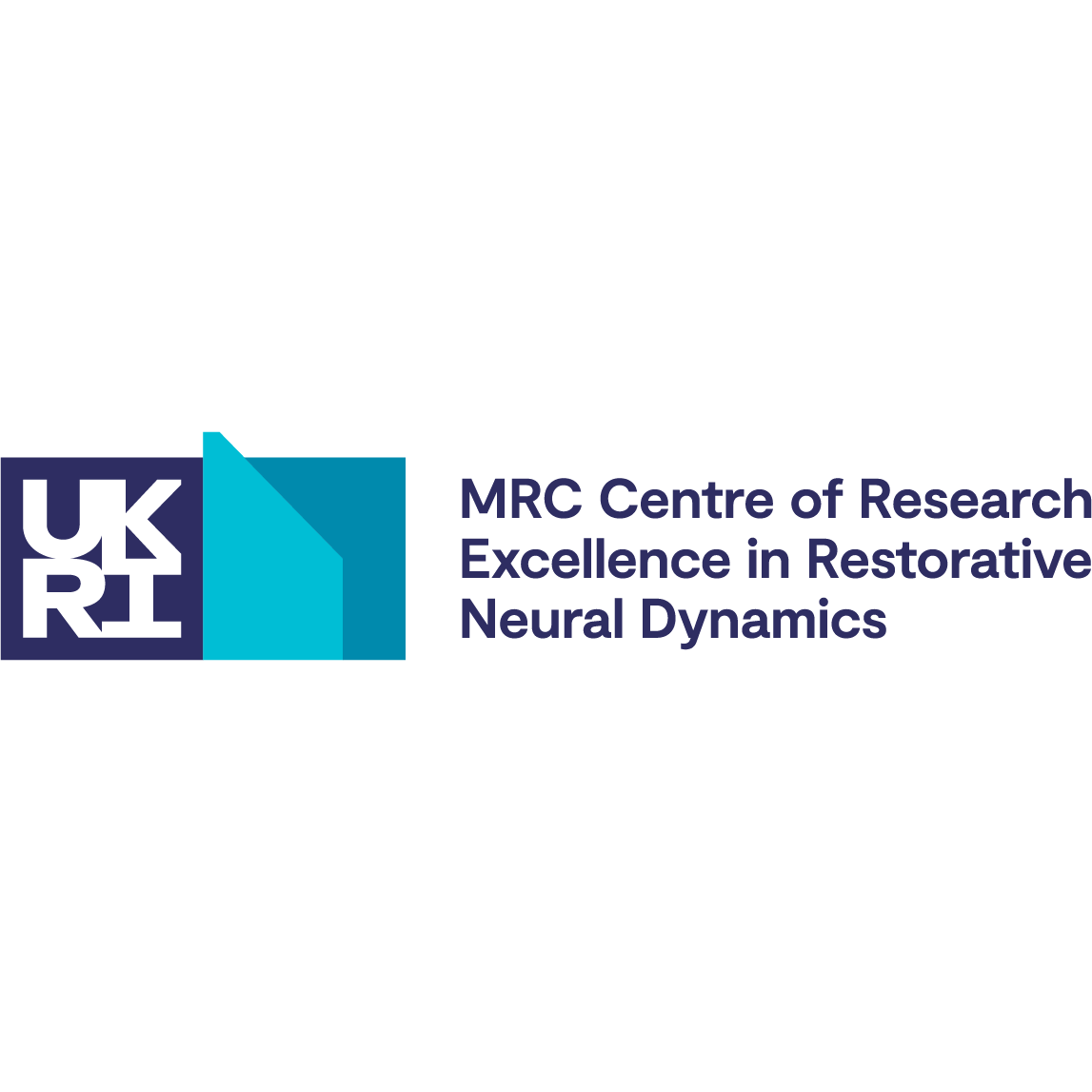logo of the MRC CoRE in RND